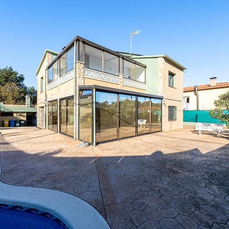 Hauzify I Casa Selvabrava Villa Llagostera Exterior photo